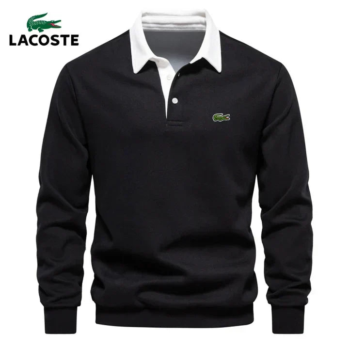 LC™ Sudadera Moderna Polo
