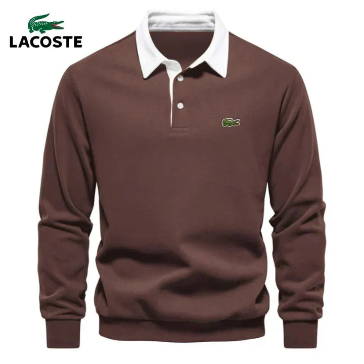 LC™ Sudadera Moderna Polo