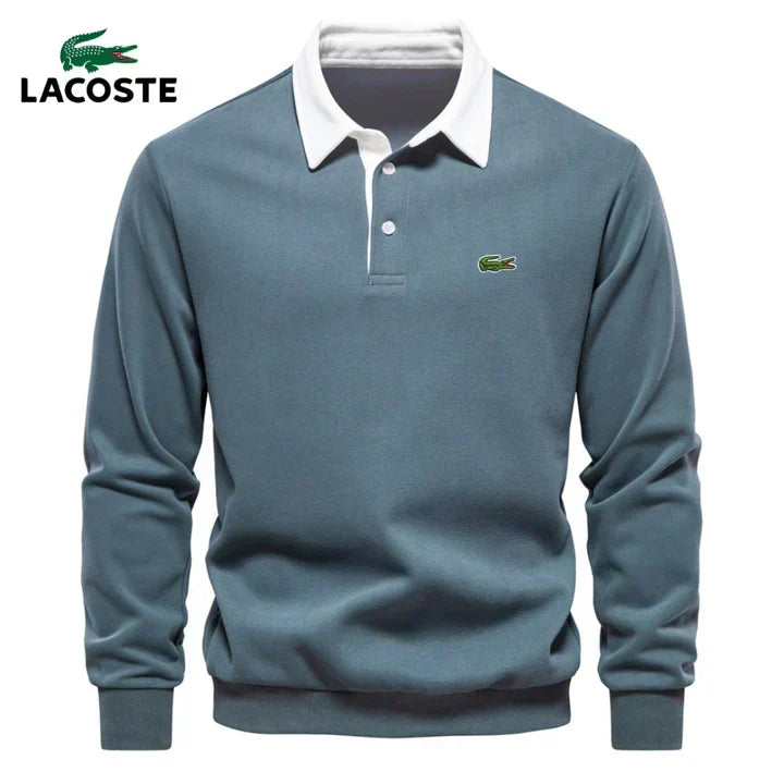 LC™ Sudadera Moderna Polo