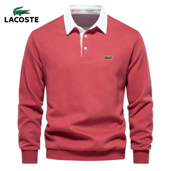 LC™ Sudadera Moderna Polo