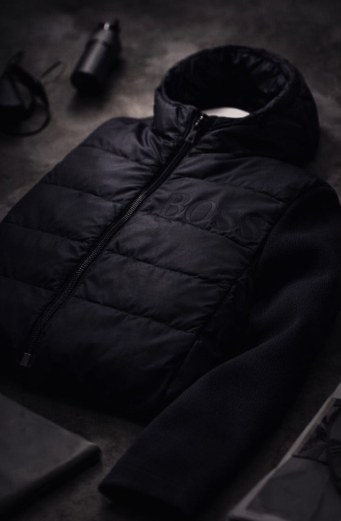 MEN Jacket Limited Edition