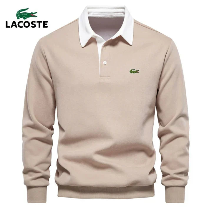 LC™ Felpa Polo Moderna