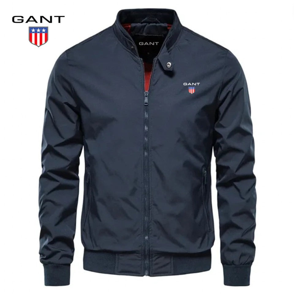 Heritage Bomber Jacket
