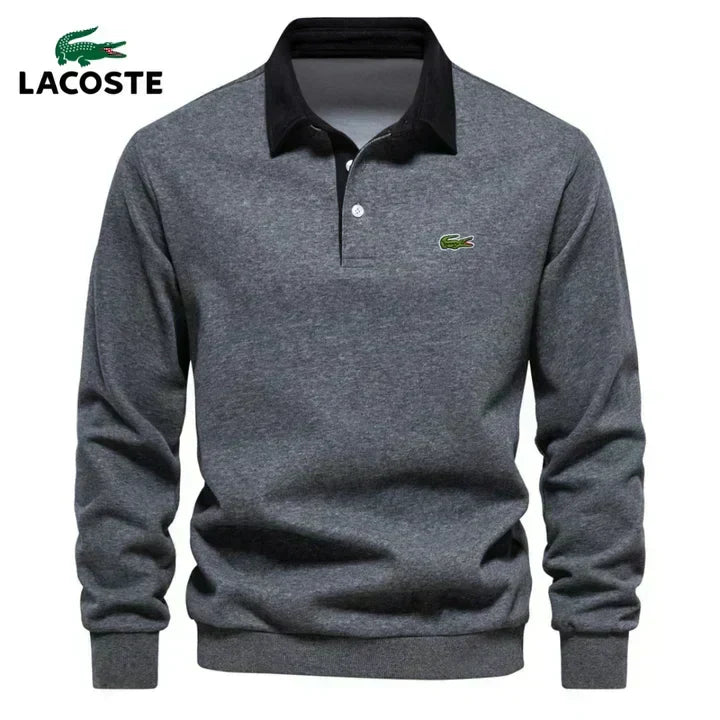 LC™ Sudadera Moderna Polo