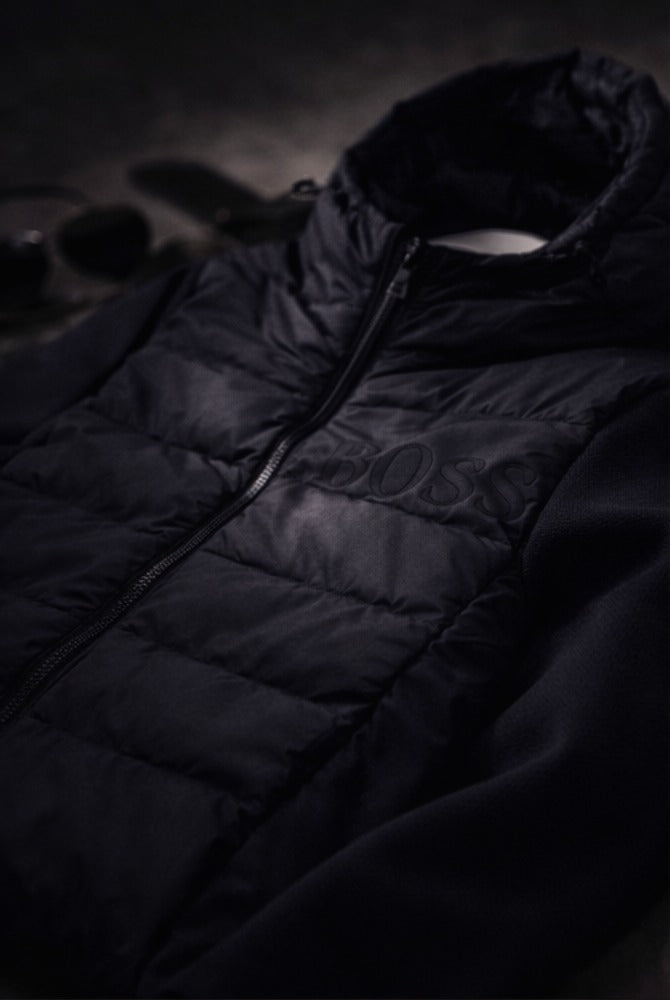 MEN Jacket Limited Edition