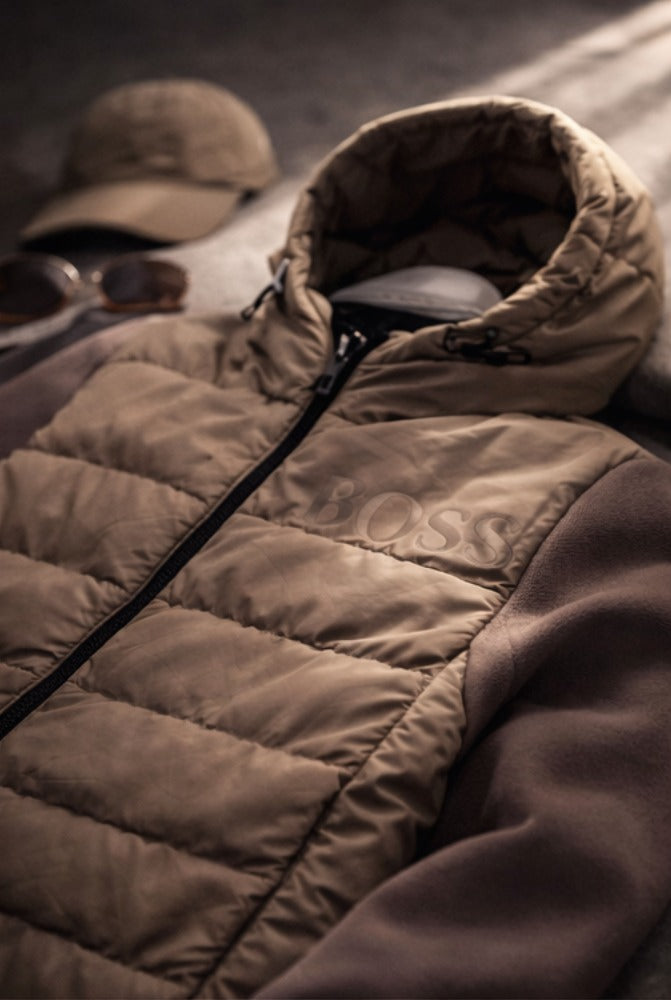 MEN Jacket Limited Edition