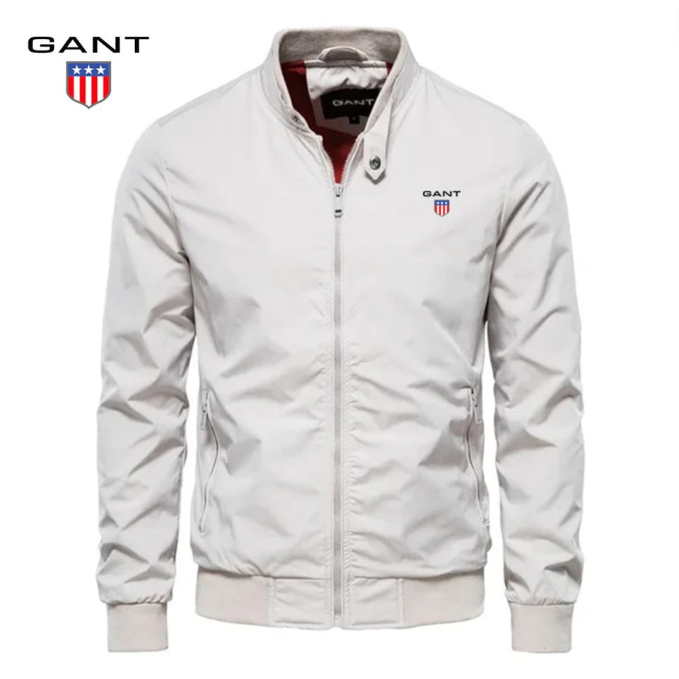 Heritage Bomber Jacket