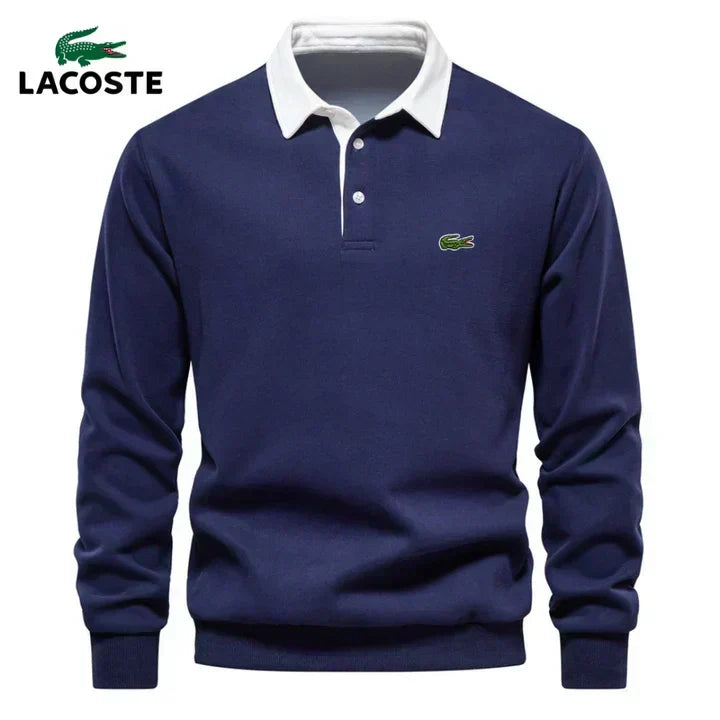 LC™ Felpa Polo Moderna